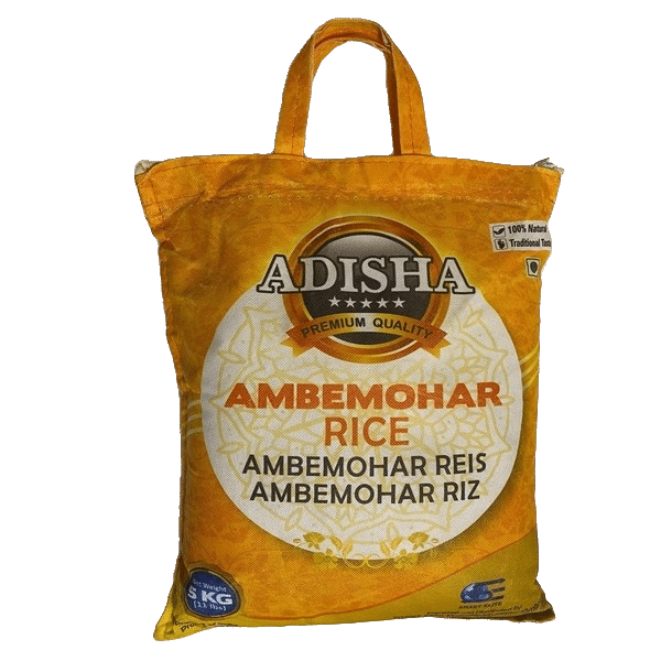 Adisha - 5kg Ambe Mohar