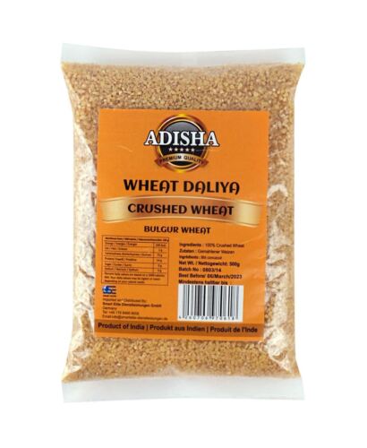 Adisha Daliay 500g