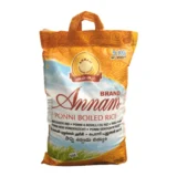 Annam - 10kg Ponni Boiled Rice