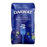 Daawat - Original Basmati Rice