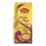 Schani - 1kg Pure Gram Flour (Besan Flour)