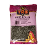 TRS - Urid Whole Beans