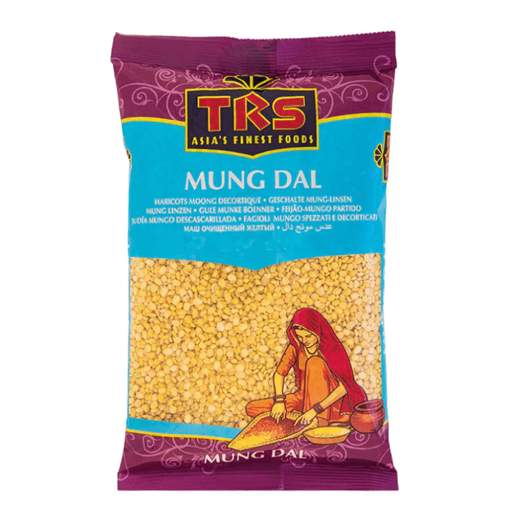 TRS - 500g Moong Dal (Mung Split)