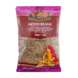 TRS - 500g Moth Beans