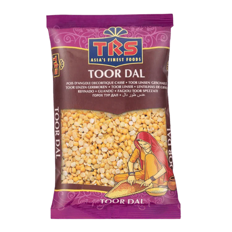 TRS - 500g Toor Dal - 2kg