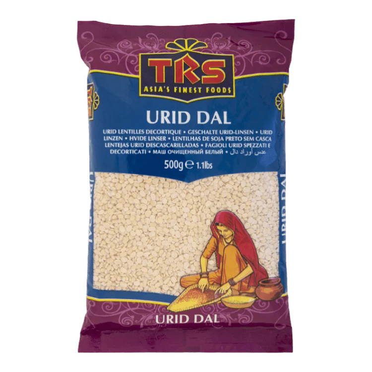 TRS - 500g Urid Dal