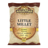 Anjappar Little Millet 500g
