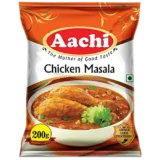 Aachi - 200g Chicken Chilli Masala