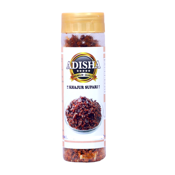 Adisha- 150g Adisha Khajur Supari
