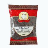 Annam - 100g Brown Mustard Seeds