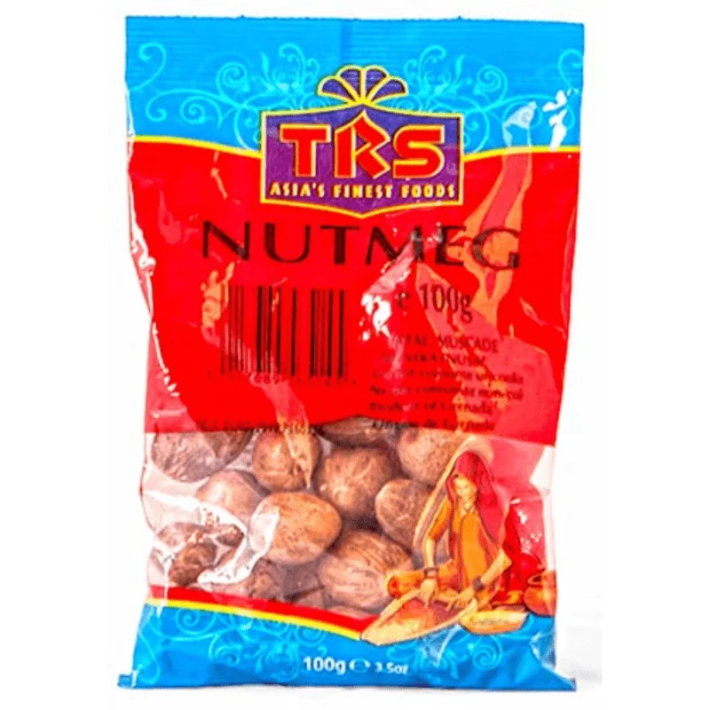 Annam - 100g Jaifal (Nutmeg)