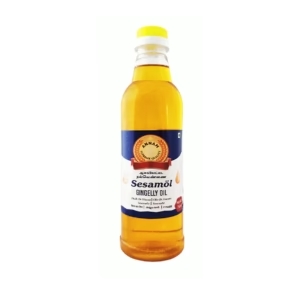 Annam - 1L Sesame seed Oil