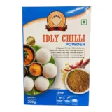 Annam - 200g Idly Chilli Powder