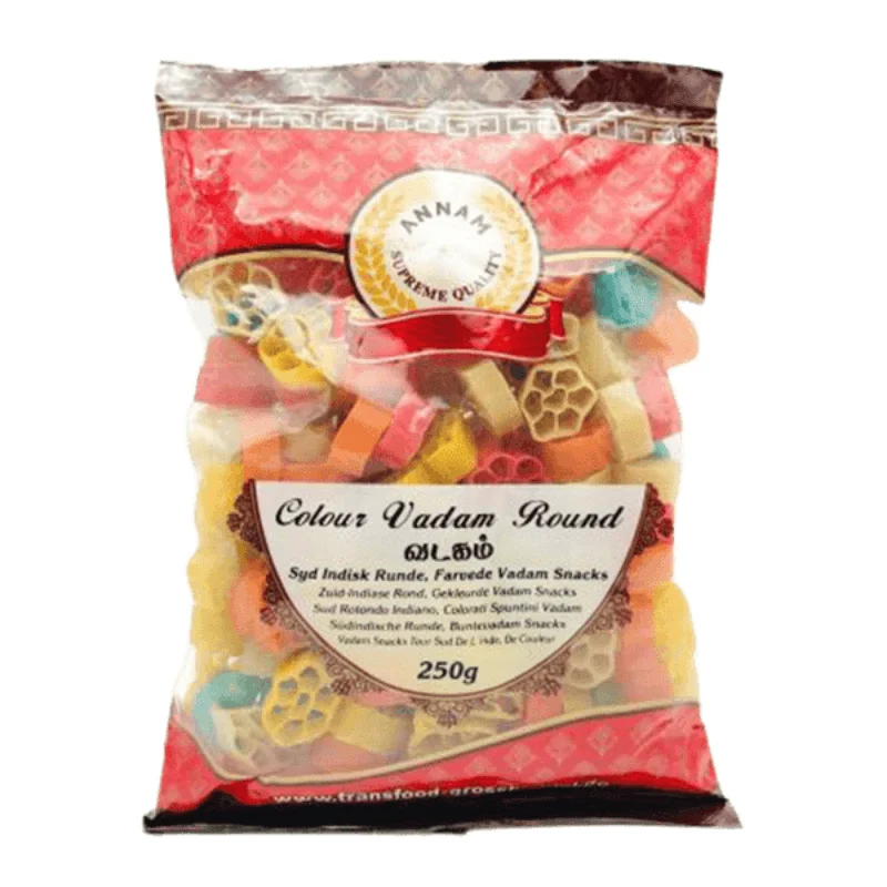 Annam -250g Far Far (Vadiyam)