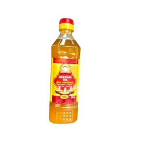 Annam -250ml Deepam Oil