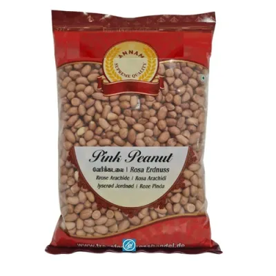 Annam 500g Pink Peanuts