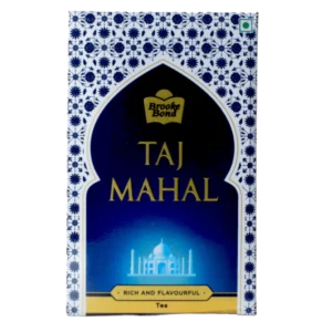 Brooke Bond - 500g Taj Mahal Tea