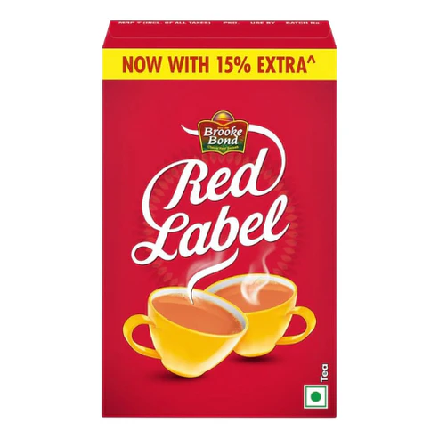 Brooke Bond - 575g Red Label Tea