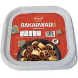 Chitale - 200g Bakarwadi