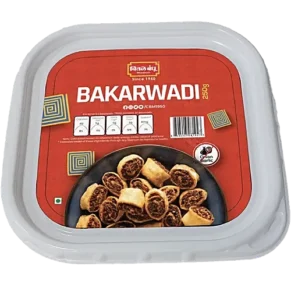 Chitale - 200g Bakarwadi