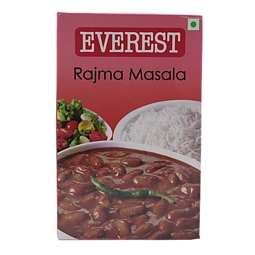Everest - 100g Rajma Masala
