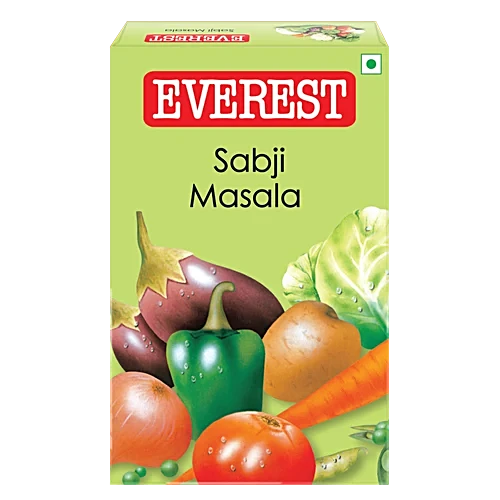 Everest - 100g Sabji Masala