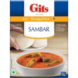 Gits - 100g Sambar mix