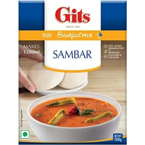 Gits - 100g Sambar mix
