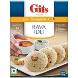 Gits - 200g Rava Idli