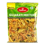 Haldiram-200g Gujrati Mixture
