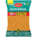 Haldiram's - 200g Aloo Bhujia