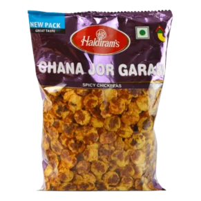 Haldiram's - 200g Chana Jor Garam