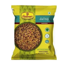 Haldiram's - 200g Dal Biji