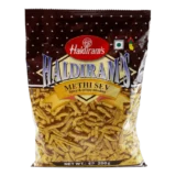 Haldiram's - 200g Methi Sev mix