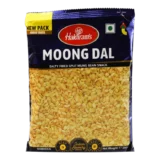 Haldiram's - 200g Moong Dal mix