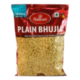 Haldiram's - 200g Plain Bhujia
