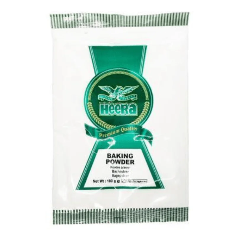 Heera - 100g Baking Powder
