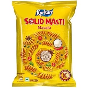 Kurkure - 75g Solid Masti