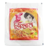 Lijjat - 200g Urid Papad