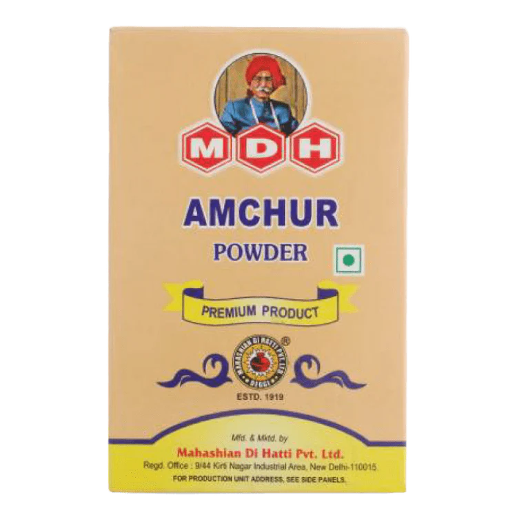 MDH - 100g Mango Powder (Amchur)