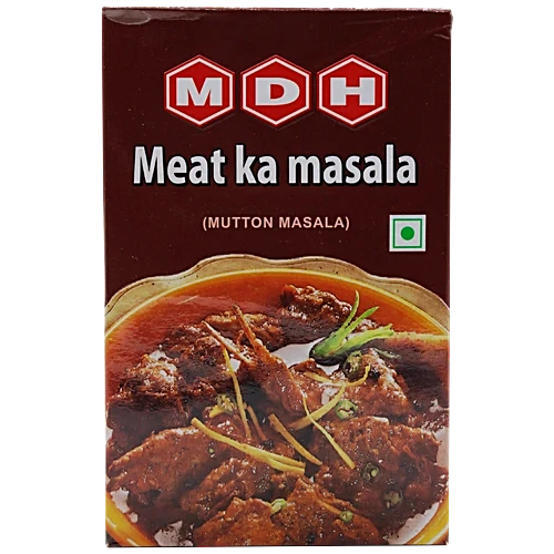 MDH - 100g Meat Curry Masala