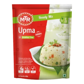 MTR - 200g Masala Upma