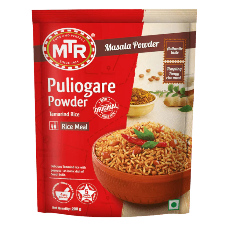 MTR - 200g Puliogare Tamarind Powder