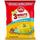 MTR 3minute magic masala upma