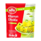 MTR - 500g Khaman Dhokla