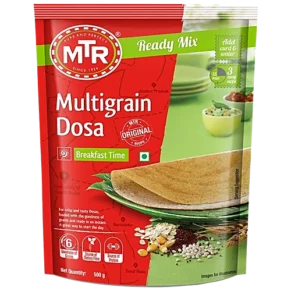 MTR - 500g Multigrain Dosa