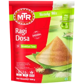 MTR - 500g Ragi Dosa