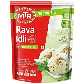 MTR - 500g Rava Idli Mix