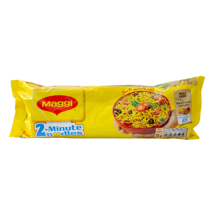 Maggi - 560g Instant Masala Noodles
