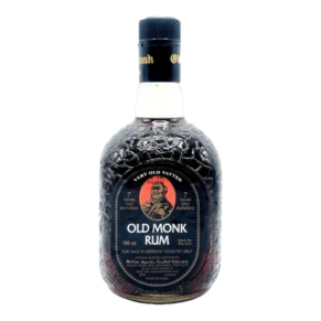 Old Monk Rum 700 ml